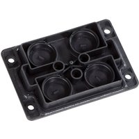 Blinddeckel PumpDrive2 Einschubfach - KSB von KSB