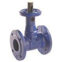 Buderus - ksb Flanschen-Absperrventil BOA-Compact Gehäuse JL1040, pn 16 dn 125 von KSB