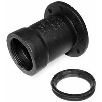 KSB - Flanschmuffe dn 100 für Rohraußendurchmesser 118 mm 00262135 KSB - Flanschmuffe dn 100 für Rohraußendurchmesser 118 mm 00262135 von KSB