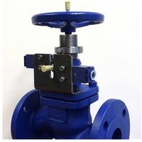 KSB - 2. Endschalter dn 15 - 150, auf oder zu, als Montageset KSB - 2. Endschalter dn 15 - 150, auf oder zu, als Montageset von KSB