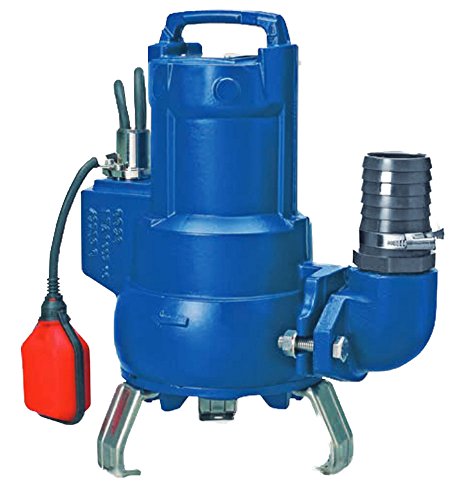 KSB Abwasser - Tauchpumpe Ama Porter 501 SE von KSB