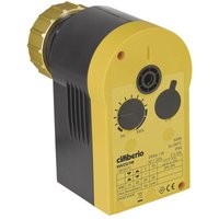 KSB Armaturenantrieb für BOA-Control PIC EMV212/148 24V AC/DC ST/3P von KSB