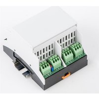 KSB - Betriebsmeldemodul Calio Schaltschrankmontage für eine Einzelpumpe KSB - Betriebsmeldemodul Calio Schaltschrankmontage für eine Einzelpumpe von KSB