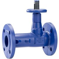 KSB - Flanschen-Absperrventil boa-w JL1040 5.1301 pn 16 dn 40 von KSB