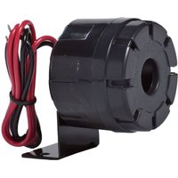 KSB - Hupe für Innen- und Außenmontage ip 33, dc 12V, 92 dBA von KSB