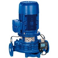 KSB - Inlinepumpe Etaline 032-032-160 GG11, 2900 1/min, 1,1kW, IE3 von KSB