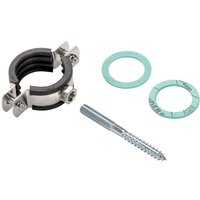 KSB - Leitungsschelle Größe 1 für elektrische Leitungen Gummi und Kunststoff von KSB