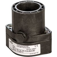 KSB - Rückschlagklappe rk Kunststoff, iso 7/1, Anschluss Rp 2' von KSB