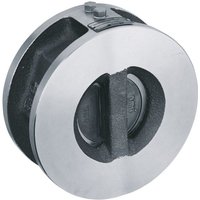 KSB - Rückschlagklappe serie 2000, dn 50 pn 10/16, Code 6 6 m 1B - ps 20 von KSB