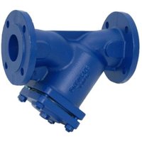 KSB Steinfänger mit Doppelsieb DN 80 Gehäuse aus JL1040 PN 16 KSB Steinfänger mit Doppelsieb DN 80 Gehäuse aus JL1040 PN 16 von KSB