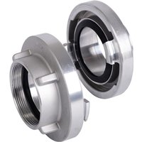 KSB - Storz-Festkupplung b-g 2' Innengewinde nach iso 228/1 von KSB