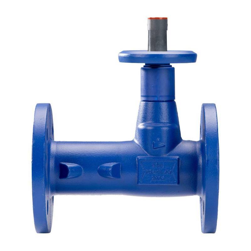 KSB Strangregulierventil BOA-Control JL1040 5.1301, PN 16, DN 200 48229673 von KSB
