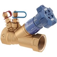 KSB - Strangregulierventil BOA-Control sbv pn 25 dn 50 g 2' von KSB