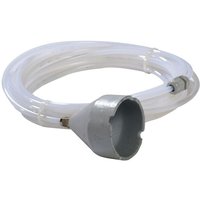 KSB - Tauchglocken-Set mit 20m Polyamidschlauch 8x1 ck von KSB