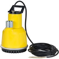 KSB Tauchpumpe AmaDrainer A 515 ND/10 K 3x400V, mit Kühlmantel KSB Tauchpumpe AmaDrainer A 515 ND/10 K 3x400V, mit Kühlmantel von KSB