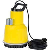 KSB - Tauchpumpe AmaDrainer a 511 NE/10 k 1x230V, mit Kühlmantel KSB - Tauchpumpe AmaDrainer a 511 NE/10 k 1x230V, mit Kühlmantel von KSB