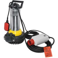 KSB - Tauchpumpe Schmutzwasserpumpe Ama–Drainer a 522 SD/11 3x400 v mit Schwimmerschalter 29128866 KSB - Tauchpumpe Schmutzwasserpumpe Ama–Drainer a 522 SD/11 3x400 v mit Schwimmerschalter 29128866 von KSB