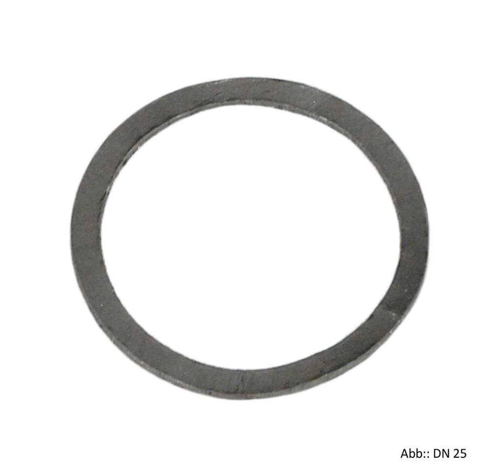 KSB Wasserrohr KSB Flachdichtung DN 50 für Schmutzfänger PN 6/16 von KSB