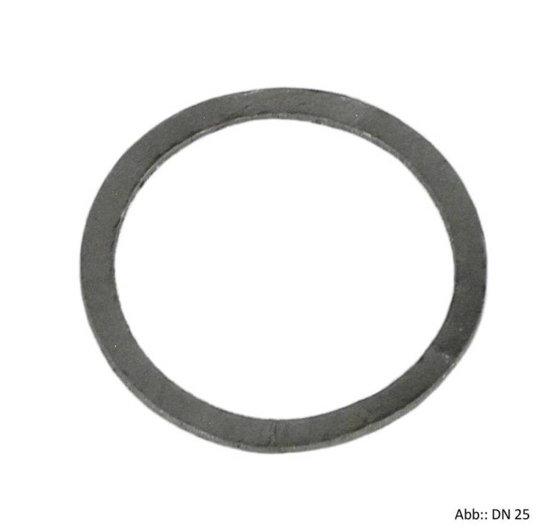 KSB Wasserrohr KSB Flachdichtung DN 50 für Schmutzfänger PN 6/16 KSB Wasserrohr KSB Flachdichtung DN 50 für Schmutzfänger PN 6/16 von KSB