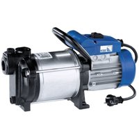 KSB - Wasserversorgungspumpe MultiEco 36 p mehrstuf. Kreiselpp., 1x230V 50Hz IE2 von KSB