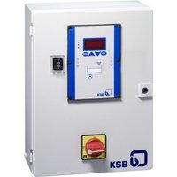 LevelControl BS1 400 dlno 040 400V, 4.0 a, dol, Lufteinperlung, ohne Ex. - KSB LevelControl BS1 400 dlno 040 400V, 4.0 a, dol, Lufteinperlung, ohne Ex. - KSB von KSB