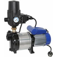Multi-Eco Pro 36 Hauswasserwerk Jetpumpe Multi Eco Pumpe mit Controlmatic e 39019127 - KSB von KSB