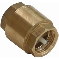 KSB - Rückflussverhinderer, Außengewinde g 1' und Innengewinde g 1' KSB - Rückflussverhinderer, Außengewinde g 1' und Innengewinde g 1' von KSB