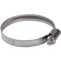 Schlauchschelle din 3017, a 110, Chromstahl - KSB Schlauchschelle din 3017, a 110, Chromstahl - KSB von KSB