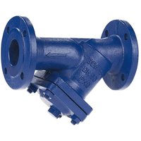 KSB - Schmutzfänger boa-s mit Feinsieb Gehäuse EN-GJL-250, pn 6, dn 25 von KSB