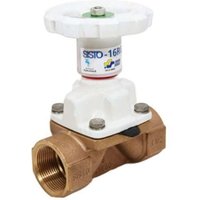 KSB - Sonderangebot Membranventil SISTO-16 rga DN50 M251A036 von KSB