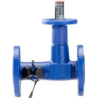 KSB - Strangregulierventil BOA-Control ims EN-GJL-250 5.1301, pn 16, dn 25 von KSB