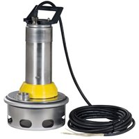 Tauchpumpe AmaDrainer a 405 ND/35 3x400V, ohne Schwimmerschalter - KSB von KSB
