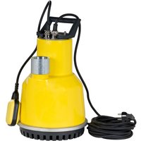 Tauchpumpe AmaDrainer a 507 SE/10 k 1x230V, mit Kühlmantel - KSB von KSB