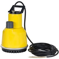 Tauchpumpe AmaDrainer c 511 ND/10 k 3x400V, mit Kühlmantel - KSB von KSB