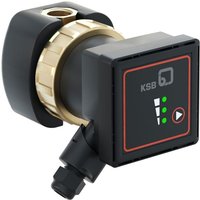 KSB - Trinkwasser-Ppe CalioTherm s ungeregelt, Rp 1/2' Innengewinde, 10bar, 1ph 230V von KSB