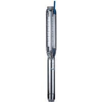 Unterwassermotorpumpe upa c 150 16/13 C1 mit Motor dn 100-7,5, direkte Einschaltart - KSB von KSB