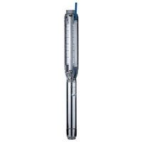 Unterwassermotorpumpe upa c 150 48/ 1 C1 mit Motor dn 100-2,2, direkte Einschaltart - KSB von KSB