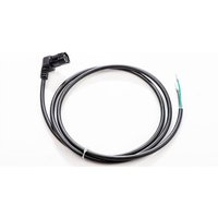 KSB - Winkelstecker mit Anschusskabel 1,5m 3-adrig 0,75 mm2 von KSB