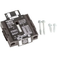 KSB - Zusatzklemme für Hauptschalter für Typ bc zum Schalten des Neutralleiters KSB - Zusatzklemme für Hauptschalter für Typ bc zum Schalten des Neutralleiters von KSB