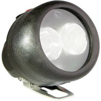 KSE-Lights 6003-series POWER LED Helmlampe akkubetrieben 420lm 10h KS-6003-DUO von KSE-Lights