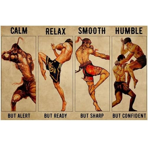 KSHAO ATHQW Kampfaktion Poster Kampfaktion Wandkunst Und Leinwandmalerei Moderne Drucke Für Wohnzimmer Home Bilder Dekoration 60x80cmx1 Kein Rahmen KSHAO ATHQW Kampfaktion Poster Kampfaktion Wandkunst Und Leinwandmalerei Moderne Drucke Für Wohnzimmer Home Bilder Dekoration 60x80cmx1 Kein Rahmen von KSHAO ATHQW