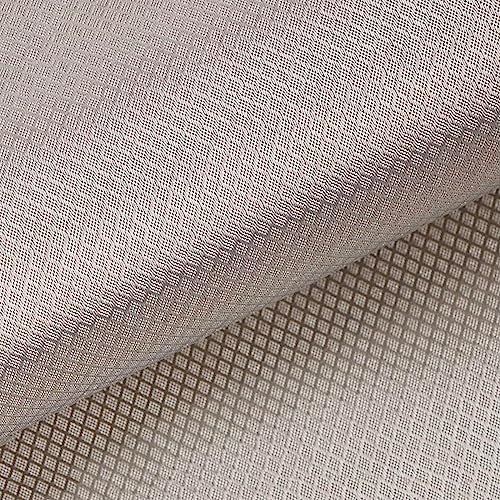 EMF Abschirmgewebe Strahlenschutz Faraday EMI RFID Abschirmgewebe Blocker EMI RFID Abschirmung Kupfer Nickel Leitfähiges Tuch Mikrowellen-Kartenbeutel-Elektronische Produkte,silver-6m EMF Abschirmgewebe Strahlenschutz Faraday EMI RFID Abschirmgewebe Blocker EMI RFID Abschirmung Kupfer Nickel Leitfähiges Tuch Mikrowellen-Kartenbeutel-Elektronische Produkte,silver-6m von KSQP