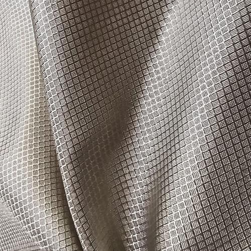 Faraday Stoff Abschirmgewebe Faraday Fabric Schützt Signal Leitendes Gewebe EMI RFID Abschirmung Kupfer Nickel Leitfähiges Tuch Mikrowellen-Kartenbeutel-Elektronische Produkte,silver-7x1.1m Faraday Stoff Abschirmgewebe Faraday Fabric Schützt Signal Leitendes Gewebe EMI RFID Abschirmung Kupfer Nickel Leitfähiges Tuch Mikrowellen-Kartenbeutel-Elektronische Produkte,silver-7x1.1m von KSQP