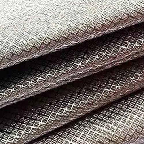 KSQP Faraday Abschirmgewebe Strahlenschutz Fabric WiFi/RF WLAN Abschirmung EMF RFID Elektrosmog Abschirmung Strahlenschutz Mikrowellen-Kartenbeutel-Elektronische Produkte,silver-3x1.1m KSQP Faraday Abschirmgewebe Strahlenschutz Fabric WiFi/RF WLAN Abschirmung EMF RFID Elektrosmog Abschirmung Strahlenschutz Mikrowellen-Kartenbeutel-Elektronische Produkte,silver-3x1.1m von KSQP