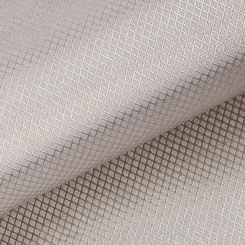 KSQP Faraday Stoff Emf Abschirmung Schutz Stoff, RFID Elektrosmog Abschirmung Fabric Abschirmung von RF-Signalen von Strahlung/Singal für Tasche/Geräteabdeckung Strahlung Computer,silver-6x1.1m KSQP Faraday Stoff Emf Abschirmung Schutz Stoff, RFID Elektrosmog Abschirmung Fabric Abschirmung von RF-Signalen von Strahlung/Singal für Tasche/Geräteabdeckung Strahlung Computer,silver-6x1.1m von KSQP