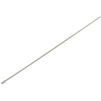 KSS 28530c1327 BST362 Kabelbinder 362mm 4.60mm Metall von KSS