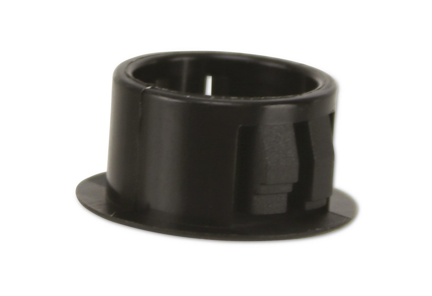 KSS Abdeckkappe KSS Lochabdeckung Polyamid 6.6, schwarz, für Loch 15,9, Abdeckung-Ø KSS Abdeckkappe KSS Lochabdeckung Polyamid 6.6, schwarz, für Loch 15,9, Abdeckung-Ø von KSS