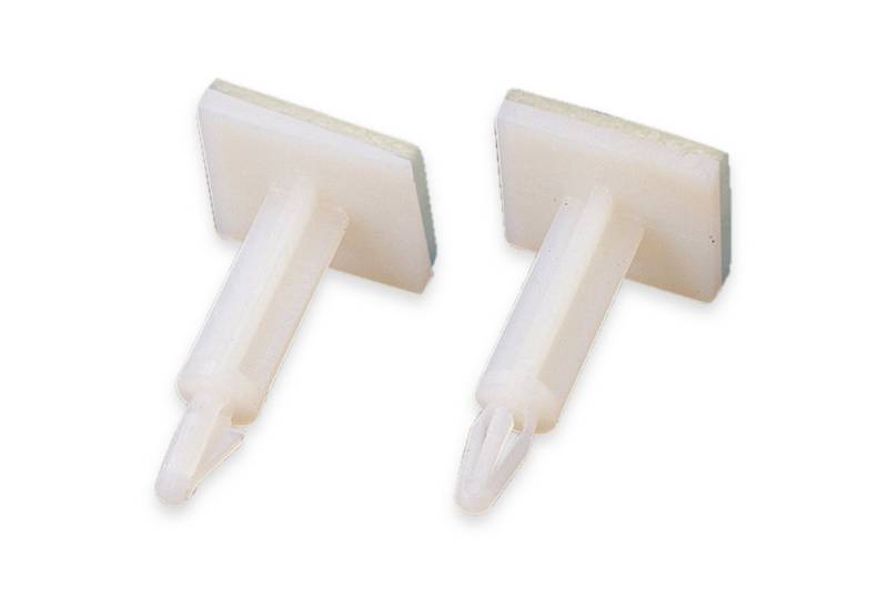 KSS Abstandshalter KSS Abstandshalter, naturfarben, Polyamid, 11,1 mm, 3,2 mm von KSS