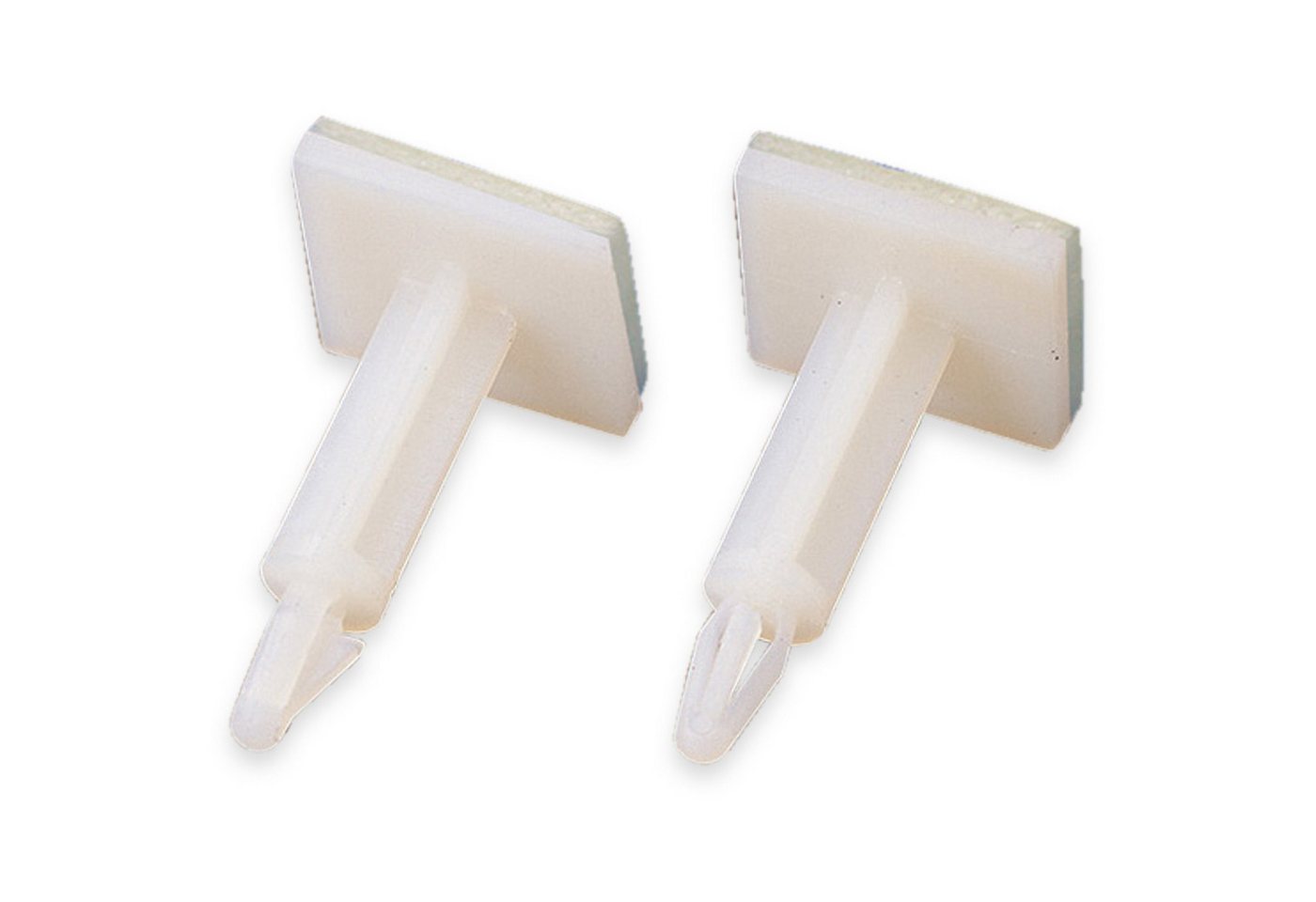 KSS Abstandshalter KSS Abstandshalter, naturfarben, Polyamid, 6,4 mm, 3,2 mm von KSS