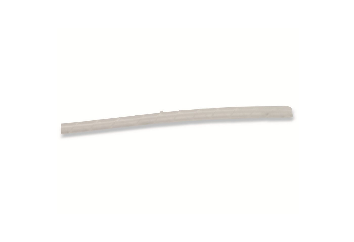 KSS Geflechtschlauch KSS Spiralschlauch, KS3, transparent, 1,5 bis 10 mm, 10 m KSS Geflechtschlauch KSS Spiralschlauch, KS3, transparent, 1,5 bis 10 mm, 10 m von KSS